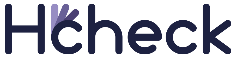 Hcheck Logo